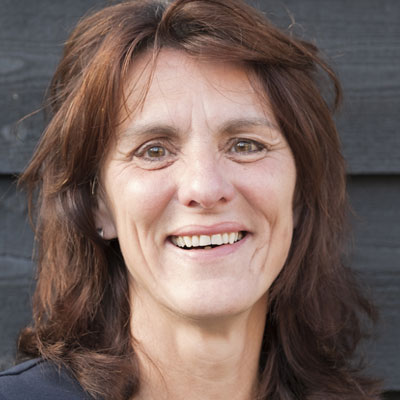 Erna Verbeek